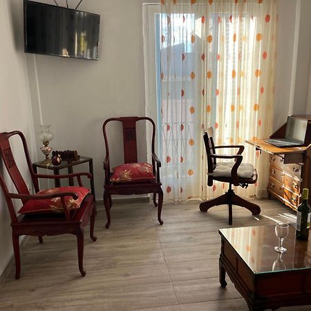 Corfu Old Town Phaeacian Hospitality Appartement Buitenkant foto