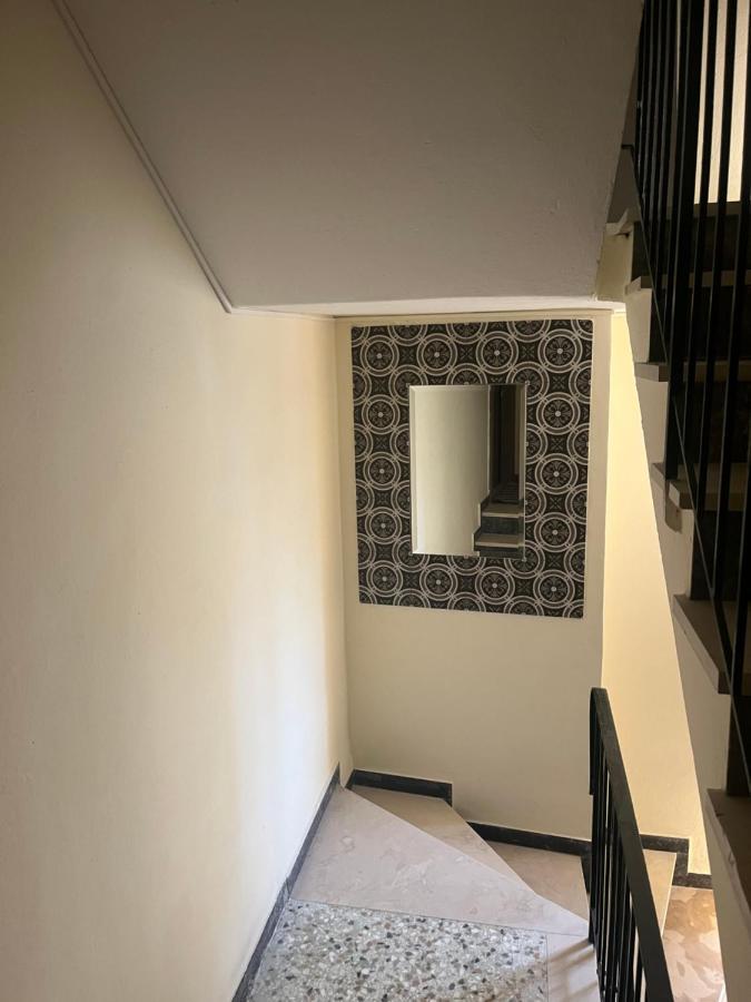 Corfu Old Town Phaeacian Hospitality Appartement Buitenkant foto