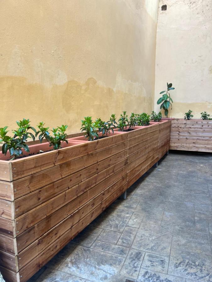 Corfu Old Town Phaeacian Hospitality Appartement Buitenkant foto