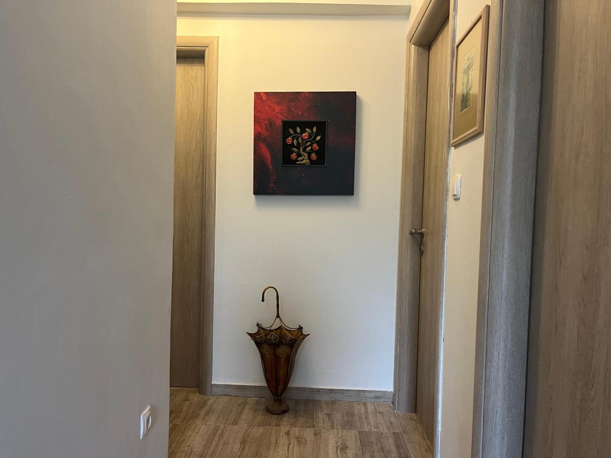 Corfu Old Town Phaeacian Hospitality Appartement Buitenkant foto