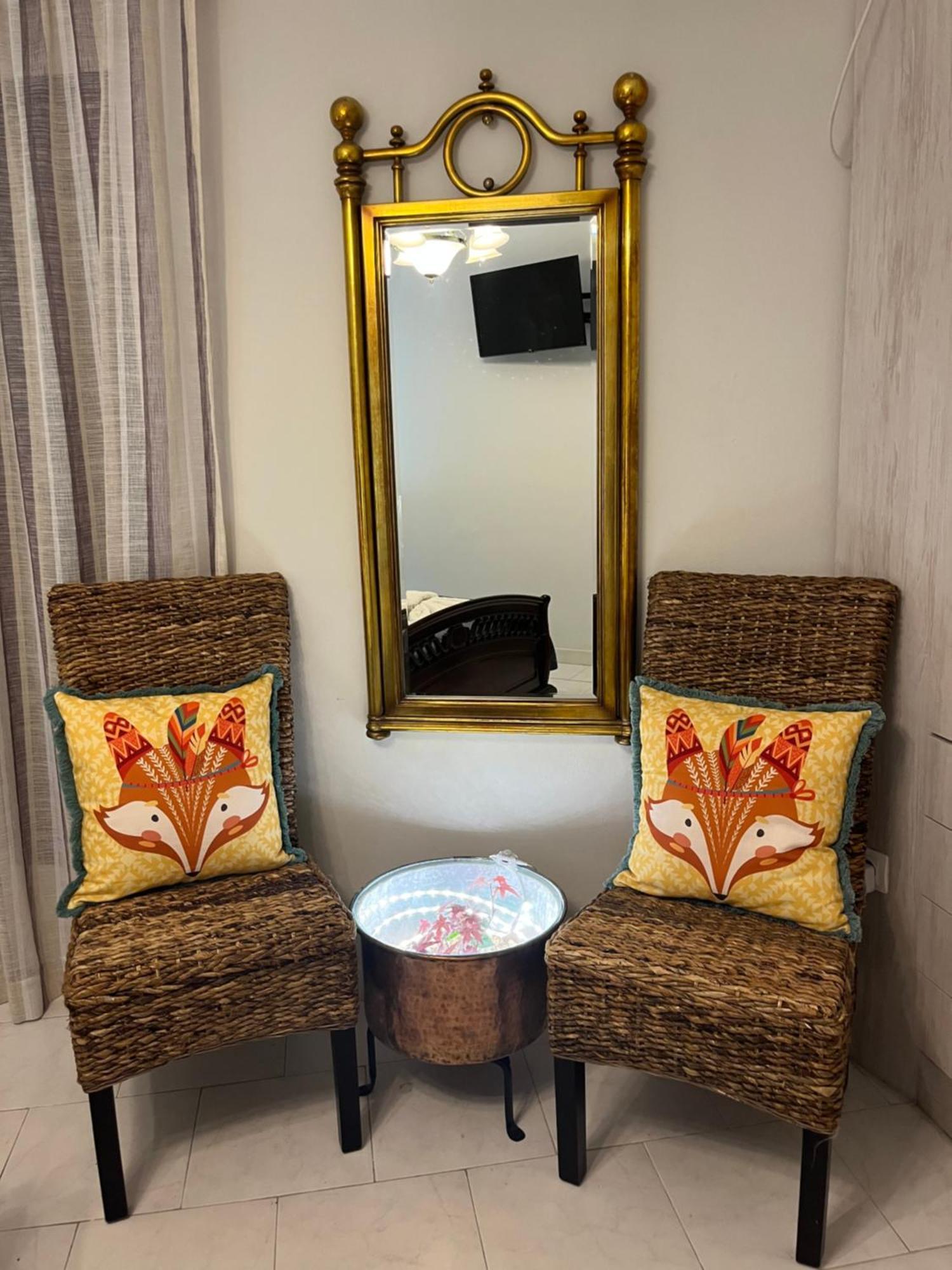 Corfu Old Town Phaeacian Hospitality Appartement Buitenkant foto