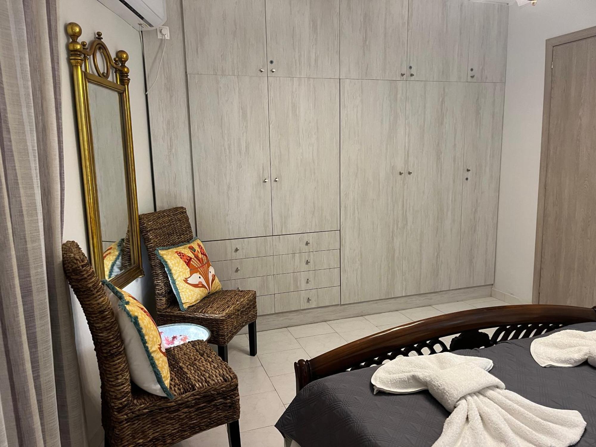 Corfu Old Town Phaeacian Hospitality Appartement Buitenkant foto