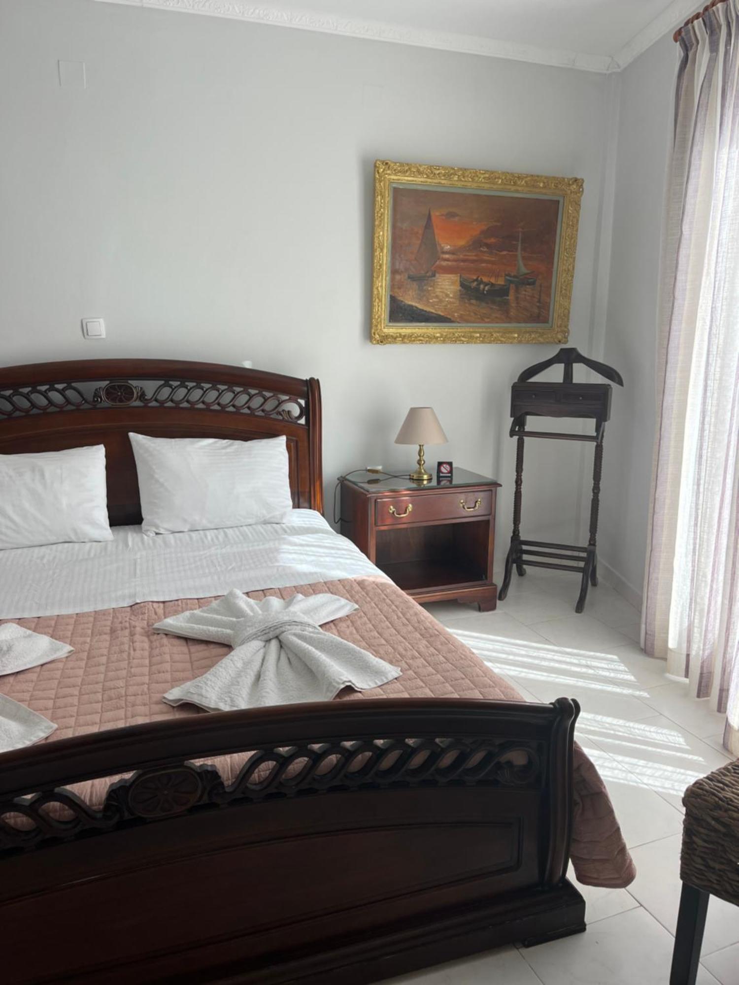 Corfu Old Town Phaeacian Hospitality Appartement Buitenkant foto