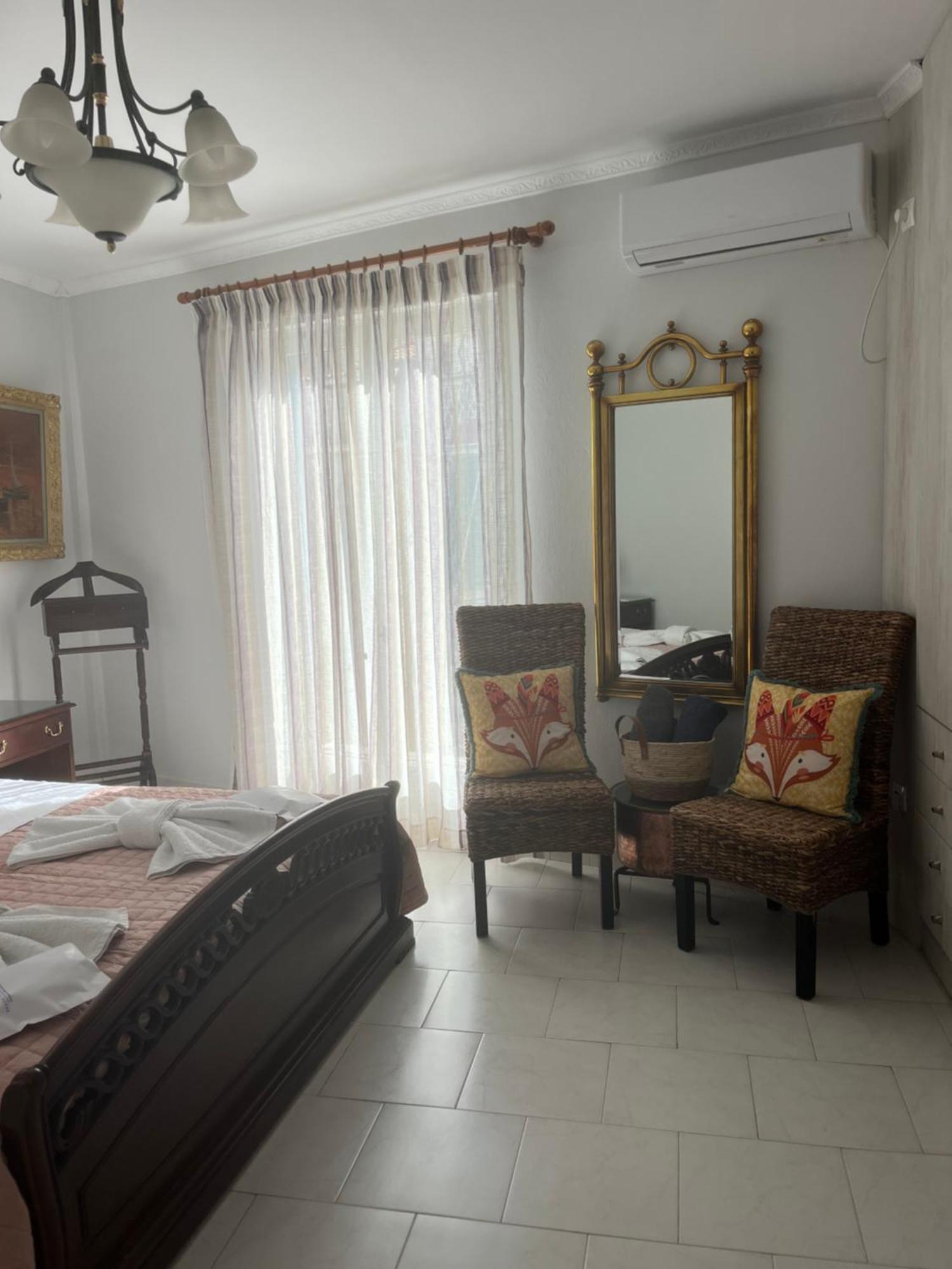 Corfu Old Town Phaeacian Hospitality Appartement Buitenkant foto