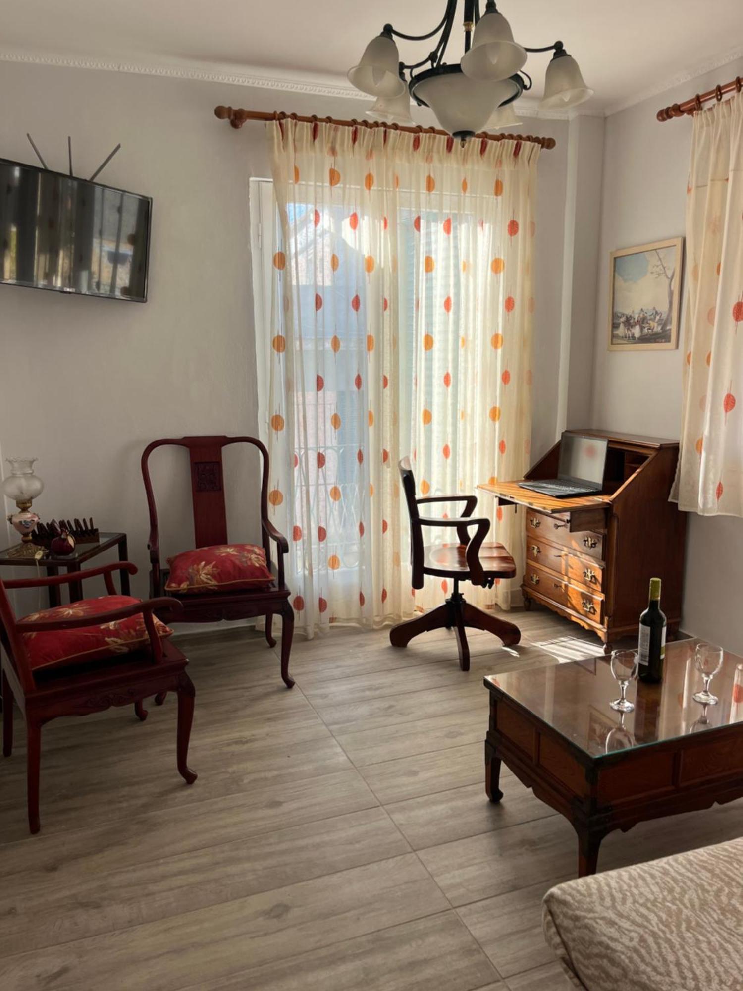 Corfu Old Town Phaeacian Hospitality Appartement Buitenkant foto