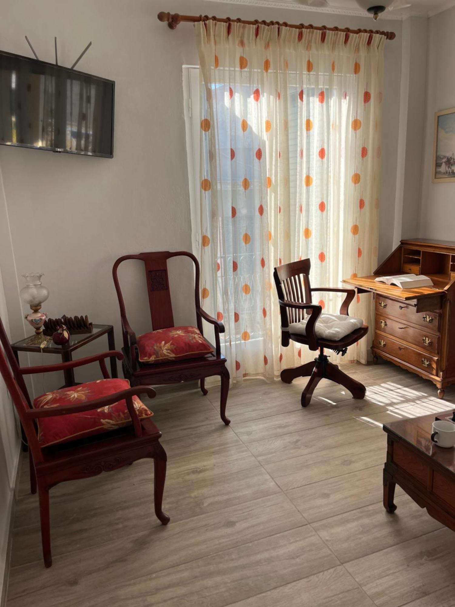 Corfu Old Town Phaeacian Hospitality Appartement Buitenkant foto