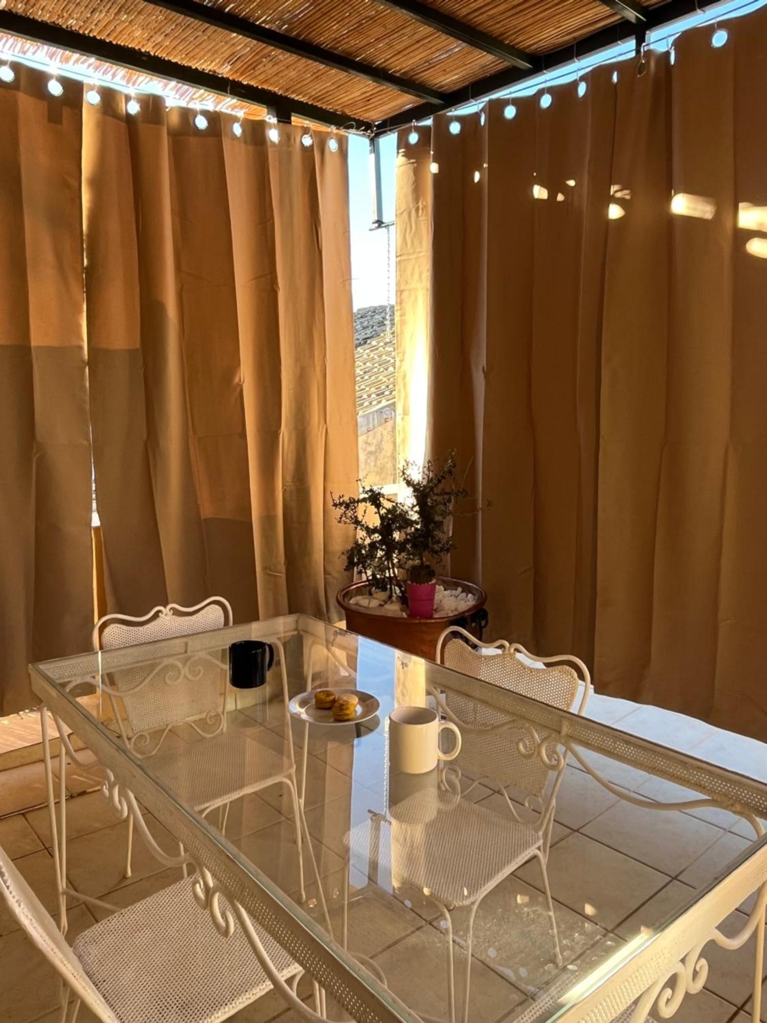 Corfu Old Town Phaeacian Hospitality Appartement Buitenkant foto