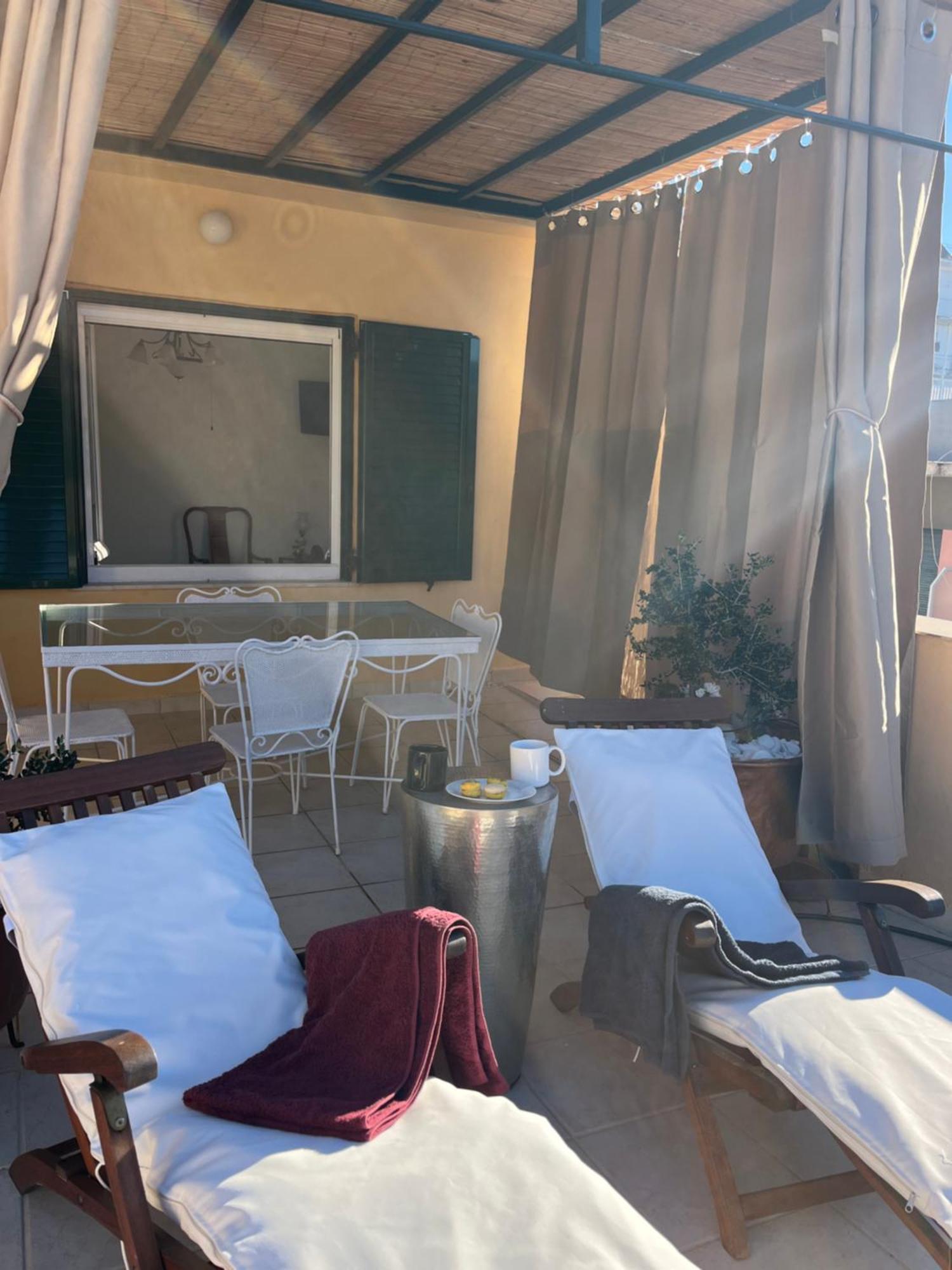 Corfu Old Town Phaeacian Hospitality Appartement Buitenkant foto